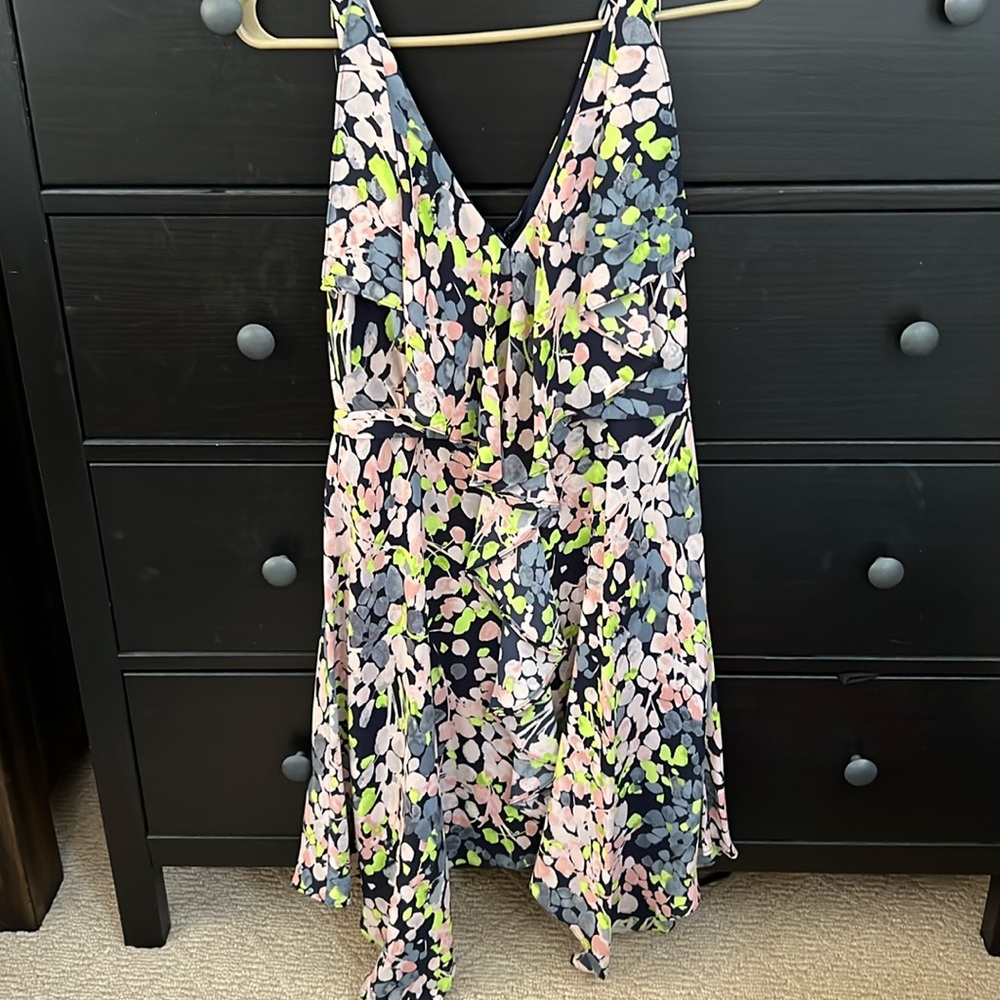 BCBG dress. Size 0.